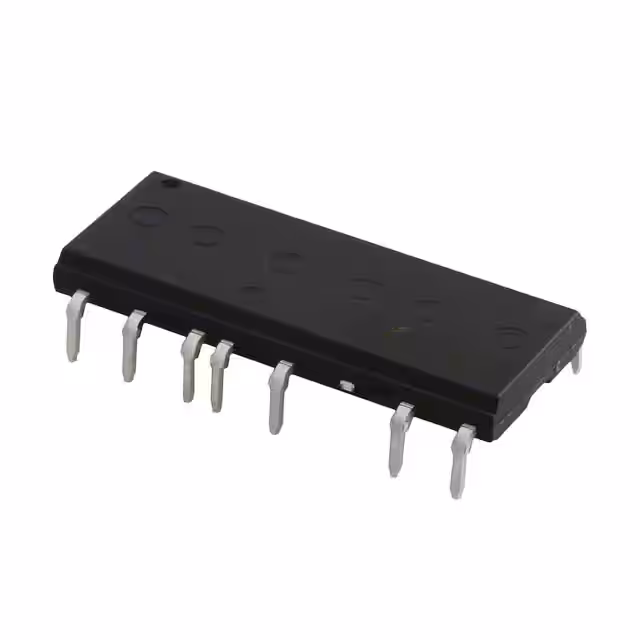 FSB50660SF onsemi  Power Driver Modules